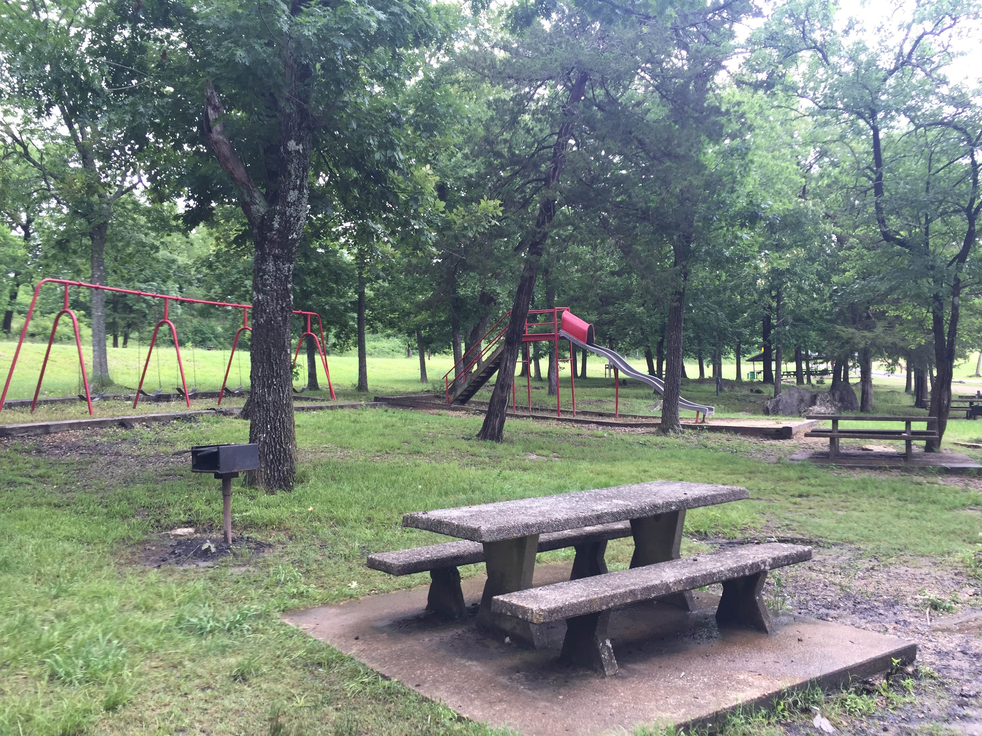 Facilities
