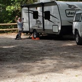 Review photo of Dogwood Campground — O'Leno State Park by Larry M., June 1, 2020