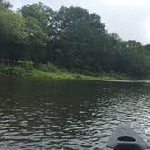 Review photo of Beavers Bend State Park Campground by Richard , June 2, 2019