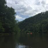 Review photo of Beavers Bend State Park Campground by Richard , June 2, 2019