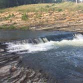 Review photo of Beavers Bend State Park Campground by Richard , June 2, 2019