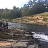 Review photo of Beavers Bend State Park Campground by Richard , June 2, 2019