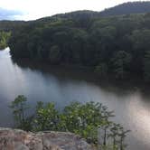 Review photo of Beavers Bend State Park Campground by Richard , June 2, 2019