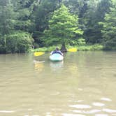 Review photo of Beavers Bend State Park Campground by Richard , June 2, 2019