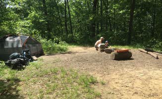 Renée C.'s photo at Zaleski State Forest near Millfield, OH
