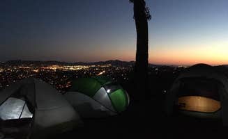 Chanel C.'s photo at Dixon Lake Campground near Vista, CA