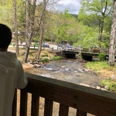Review photo of Vogel State Park Campground by Sonyia W., June 2, 2020