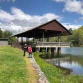 Review photo of Vogel State Park Campground by Sonyia W., June 2, 2020