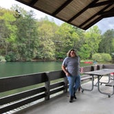 Review photo of Vogel State Park by Sonyia W., June 2, 2020