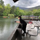Review photo of Vogel State Park by Sonyia W., June 2, 2020