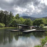 Review photo of Vogel State Park Campground by Sonyia W., June 2, 2020