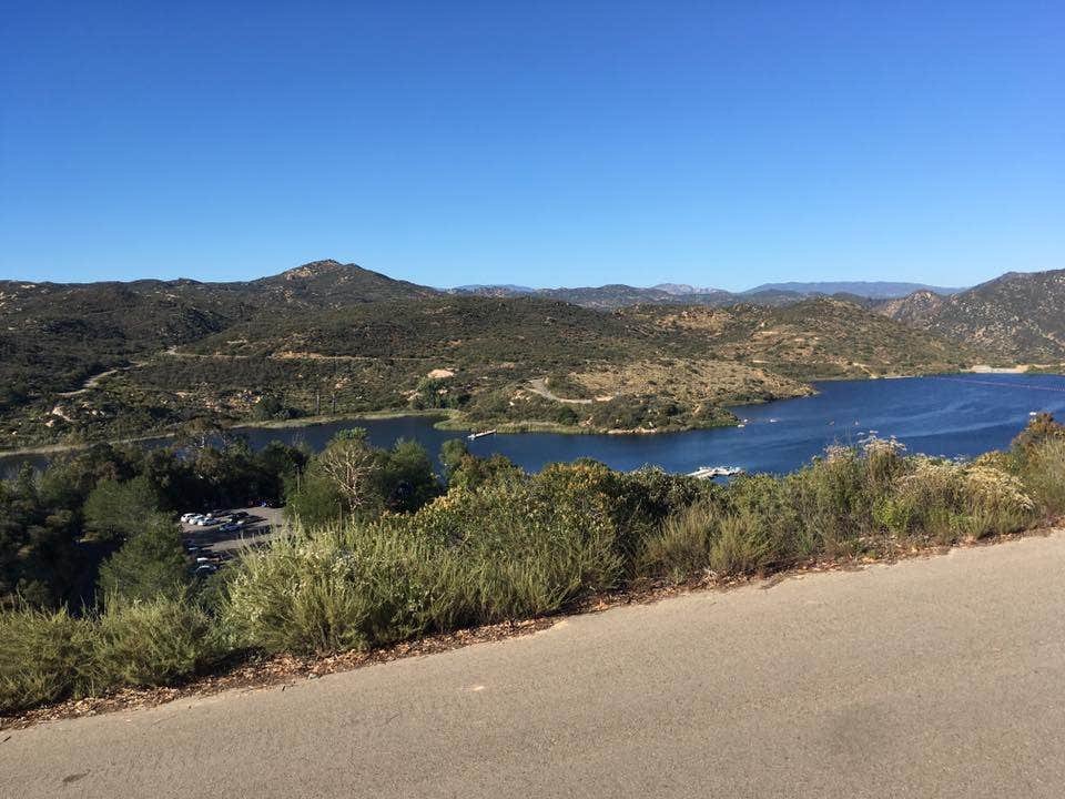Camper submitted image from Dixon Lake Campground - 3
