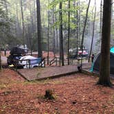 Review photo of Vogel State Park Campground by Sonyia W., June 2, 2020