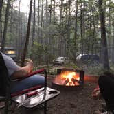 Review photo of Vogel State Park Campground by Sonyia W., June 2, 2020