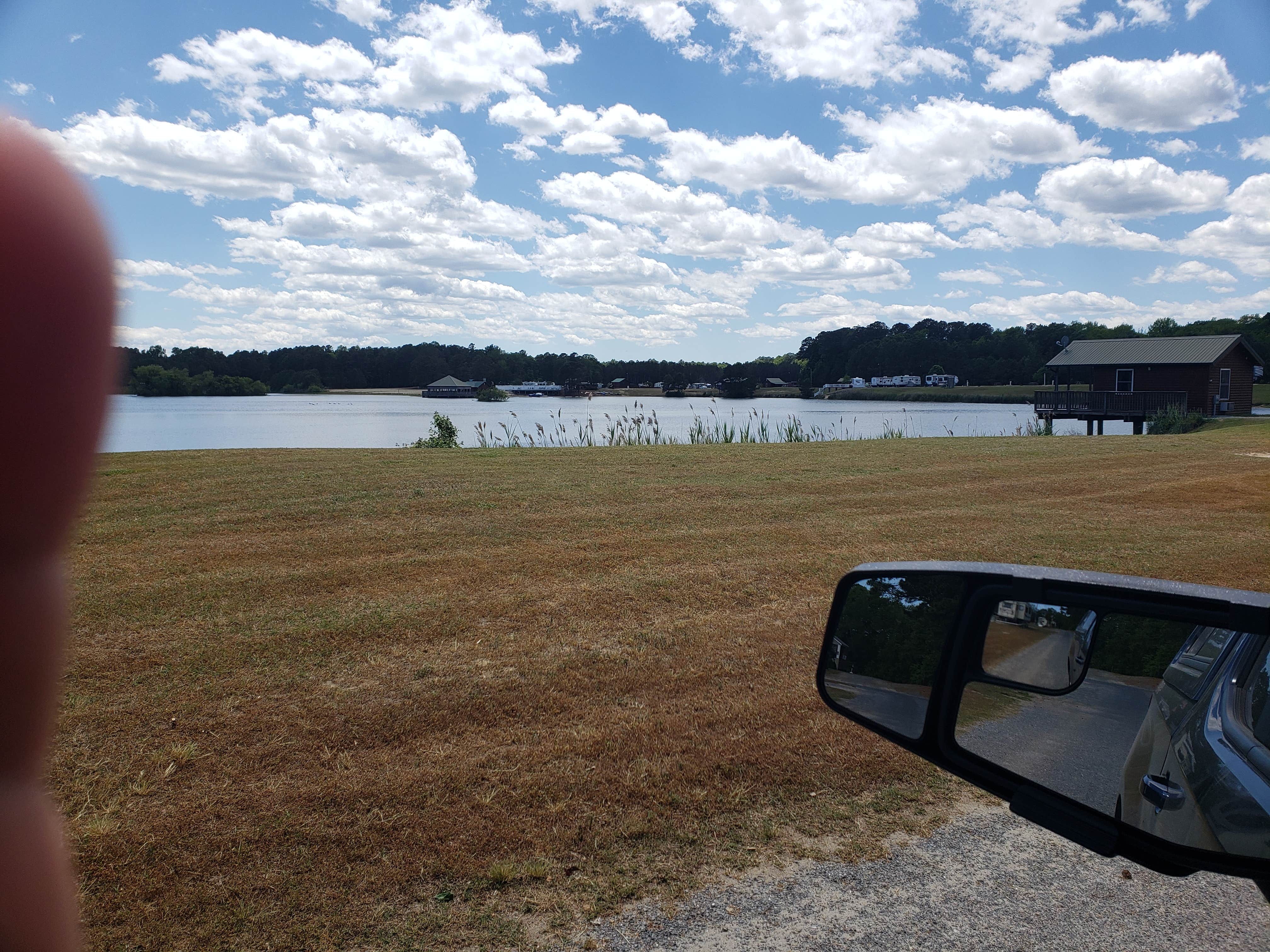 Camper-submitted photo at Island Resort Campground near Millville, DE