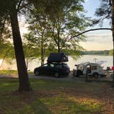 Review photo of Hamburg State Park Campground by Sonyia W., June 2, 2020