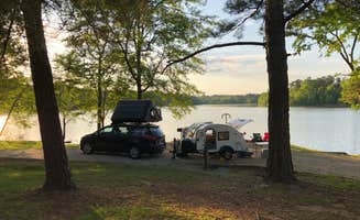 Sonyia W.'s photo at Hamburg State Park Campground near Greensboro, GA