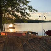 Review photo of Hamburg State Park Campground by Sonyia W., June 2, 2020