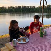 Review photo of Hamburg State Park Campground by Sonyia W., June 2, 2020