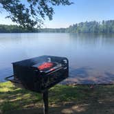 Review photo of Hamburg State Park Campground by Sonyia W., June 2, 2020