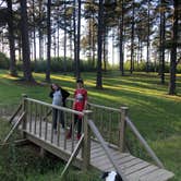 Review photo of Hamburg State Park Campground by Sonyia W., June 2, 2020