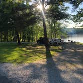 Review photo of Hamburg State Park Campground by Sonyia W., June 2, 2020