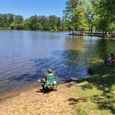 Review photo of Hamburg State Park Campground by Sonyia W., June 2, 2020