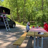 Review photo of Hamburg State Park Campground by Sonyia W., June 2, 2020