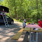 Review photo of Hamburg State Park by Sonyia W., June 2, 2020