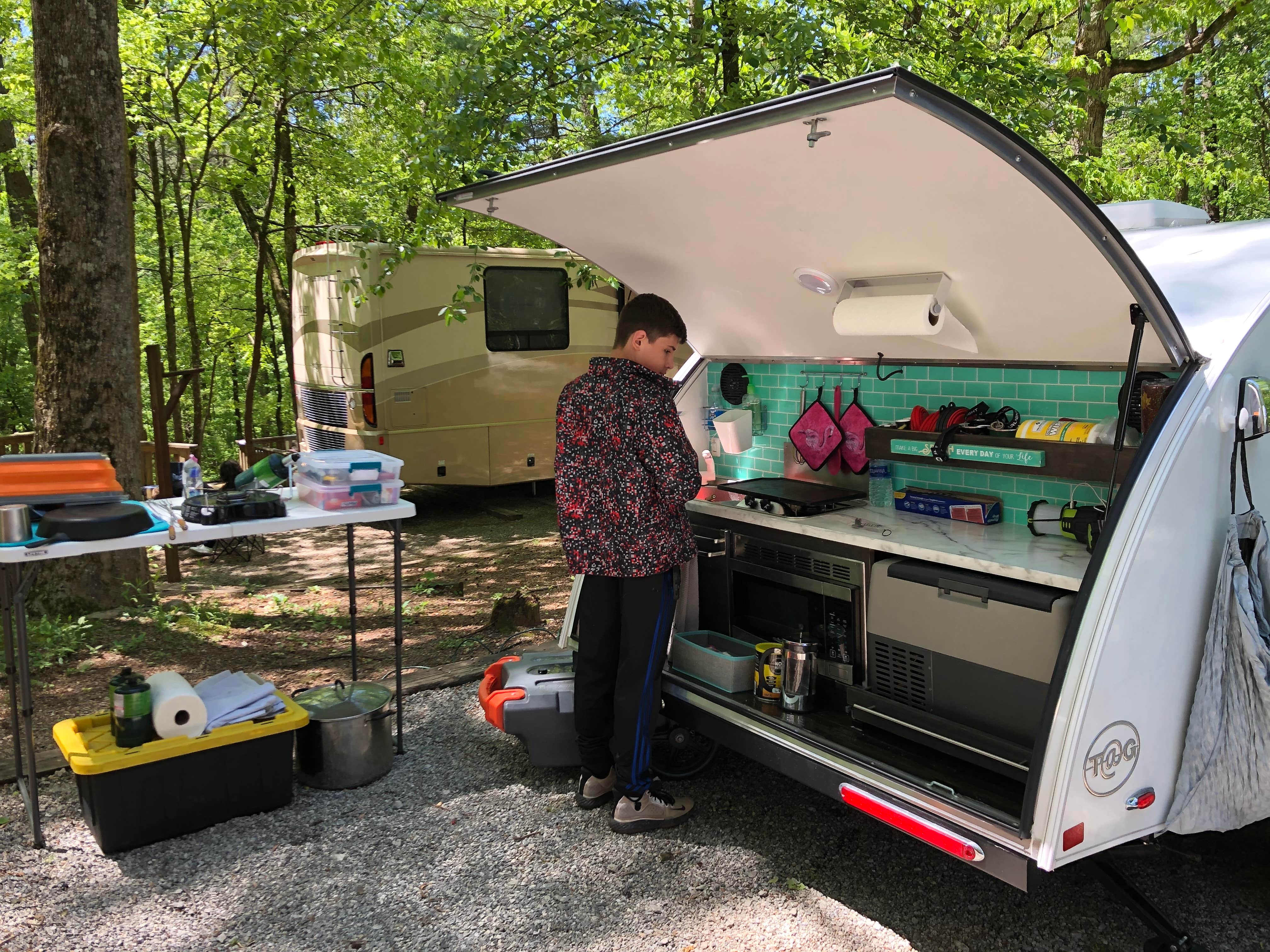 Sonyia W.'s photo at Unicoi State Park & Lodge near Clarkesville, GA