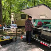 Review photo of Unicoi State Park & Lodge by Sonyia W., June 2, 2020