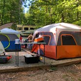 Review photo of Unicoi State Park & Lodge by Sonyia W., June 2, 2020