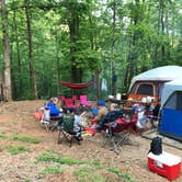 Review photo of Unicoi State Park & Lodge by Sonyia W., June 2, 2020