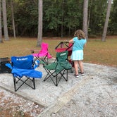 Review photo of Magnolia Springs State Park Campground by Sonyia W., June 2, 2020