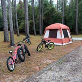 Review photo of Magnolia Springs State Park Campground by Sonyia W., June 2, 2020