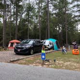 Review photo of Magnolia Springs State Park Campground by Sonyia W., June 2, 2020