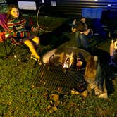 Review photo of Raccoon Mountain Caverns and Campground by Sonyia W., June 2, 2020