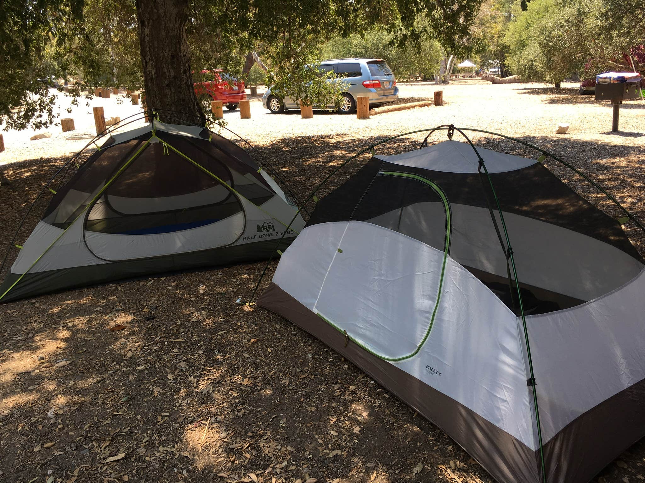 Camper submitted image from O'Neill Regional Park - 4
