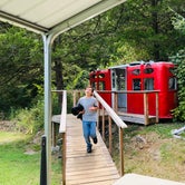 Review photo of Raccoon Mountain Caverns and Campground by Sonyia W., June 2, 2020