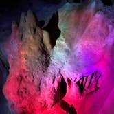Review photo of Raccoon Mountain Caverns and Campground by Sonyia W., June 2, 2020