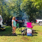 Review photo of Raccoon Mountain Caverns and Campground by Sonyia W., June 2, 2020