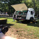 Review photo of Raccoon Mountain Caverns and Campground by Sonyia W., June 2, 2020