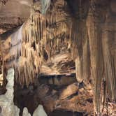 Review photo of Raccoon Mountain Caverns and Campground by Sonyia W., June 2, 2020
