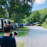 Review photo of Raccoon Mountain Caverns and Campground by Sonyia W., June 2, 2020