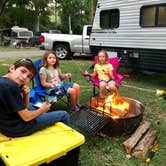 Review photo of Raccoon Mountain Caverns and Campground by Sonyia W., June 2, 2020
