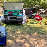 Review photo of Raccoon Mountain Caverns and Campground by Sonyia W., June 2, 2020