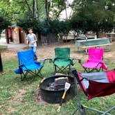 Review photo of Raccoon Mountain Caverns and Campground by Sonyia W., June 2, 2020