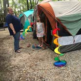 Review photo of Black Rock Mountain State Park Campground by Sonyia W., June 2, 2020