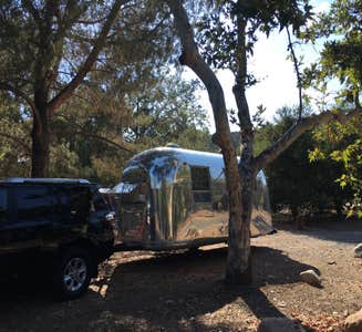 Camper-submitted photo from Anaheim Harbor RV Park