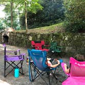 Review photo of Black Rock Mountain State Park Campground by Sonyia W., June 2, 2020